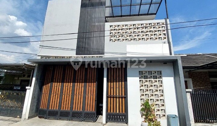 Rumah Siap huni FULL FURNISHED di Cisaranten Arcamanik Bandung Rumah Siap huni FULL FURNISHED di Cisaranten Arcamanik Bandung