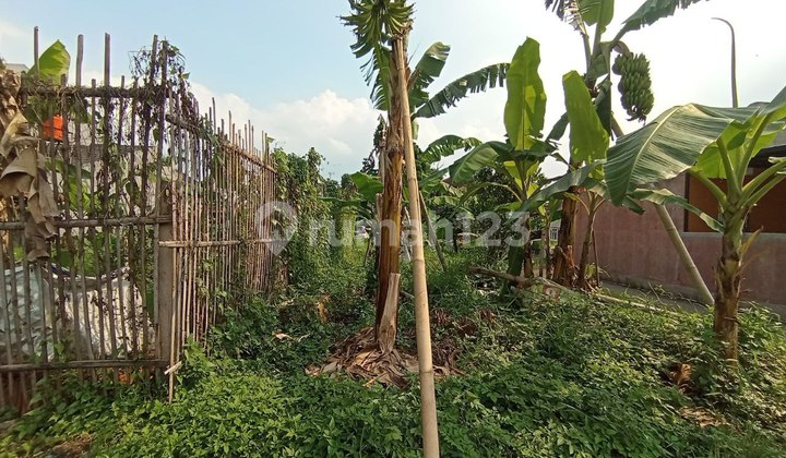 Kavling Cocok untuk Investor Siap Bangun Arcamanik Kota Bandung Kavling Cocok untuk Investor Siap Bangun Arcamanik Kota Bandung