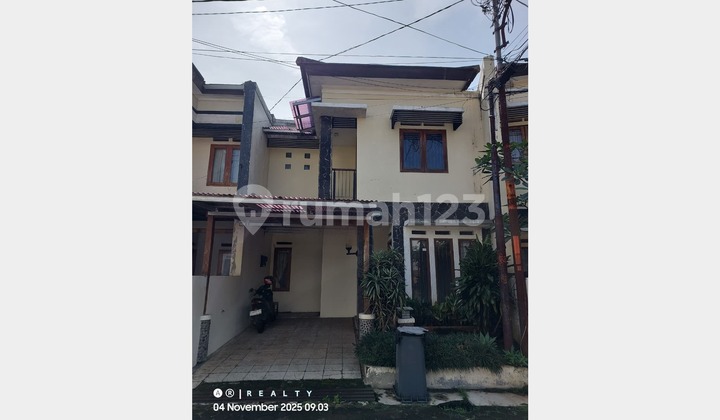 DIJUAL RUMAH Strategis CISITU DAGO dkt Pusat pendidikan Bandung DIJUAL RUMAH Strategis CISITU DAGO dkt Pusat pendidikan Bandung