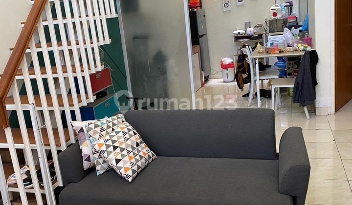 Affordable Cluster House in Kamayangan Residence, Arcamanik, Bandung 2