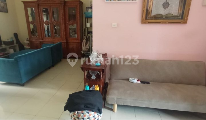 Dijual Rumah Murah di Komplek Grand Sharon Soekarno Hatta Bandung 2