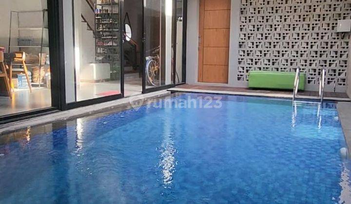 Rumah 2 Lantai Di Arcamanik Siap Huni Dekat Griya