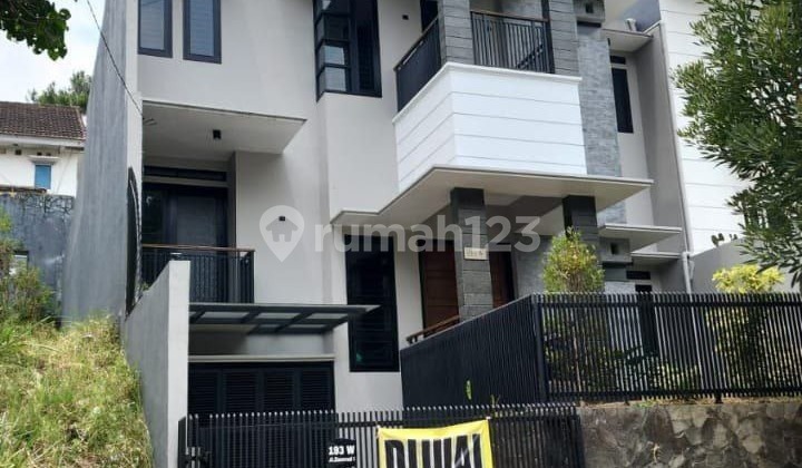 FOR SALE Exclusive Residence SETIABUDI REGENCY near PASTEUR TOLL ROAD Bandung FOR SALE Exclusive Residence SETIABUDI REGENCY near PASTEUR TOLL ROAD Bandung