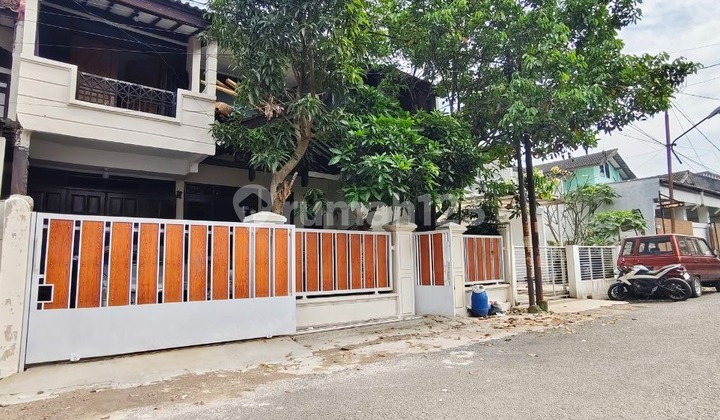 Rumah SHM 2 Lantai Area Turangga dkt ke Tol Buah batu Bandung Rumah SHM 2 Lantai Area Turangga dkt ke Tol Buah batu Bandung
