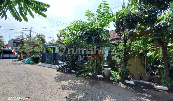 Dijual Rumah Murah Minimalis di Komplek Pratista Antapani Bandung Dijual Rumah Murah Minimalis di Komplek Pratista Antapani Bandung
