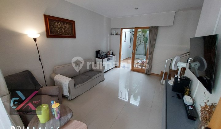 Rumah 2 Lantai Awiligar Bali Garden Bandung Akses Mudah,Lingkungan Private