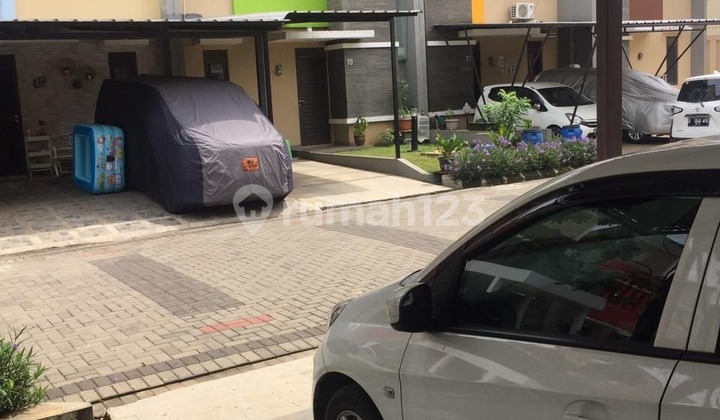 Sewa Hunian Murah d Grand Sharon Margahayu Soekarno Hatta Bandung 2