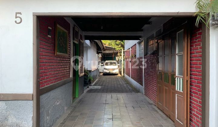 Ready-to-Occupy House Complex in Kalijati Antapani, Close to Arcamanik, Bandung 2