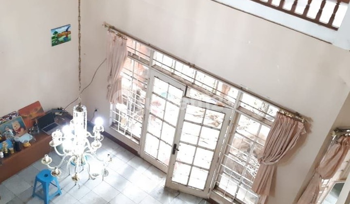 Hunian Strategis di Ciumbuleuit Akses Mudah ke Dago & Lembang Bdg 2