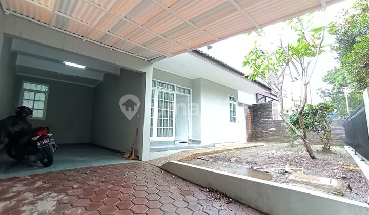 Rumah MURAH SIAP HUNI di Arcamanik Cisaranten dkt SPORT JABAR Bdg 2