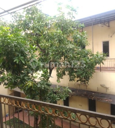 Rumah Kantor Murah di Bawah NJOP Lokasi Strategis di Ragunan, Jakarta Selatan Rumah Kantor Murah di Bawah NJOP Lokasi Strategis di Ragunan, Jakarta Selatan