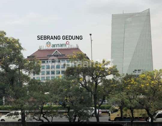 2-Story Shop House in a Strategic Location by the Main Road, Tanjung Barat - South Jakarta 2