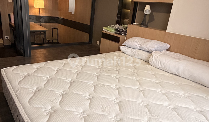 The Smith Apartment 1 BR Beautiful View Near Toll Exit in Alam Sutera 2