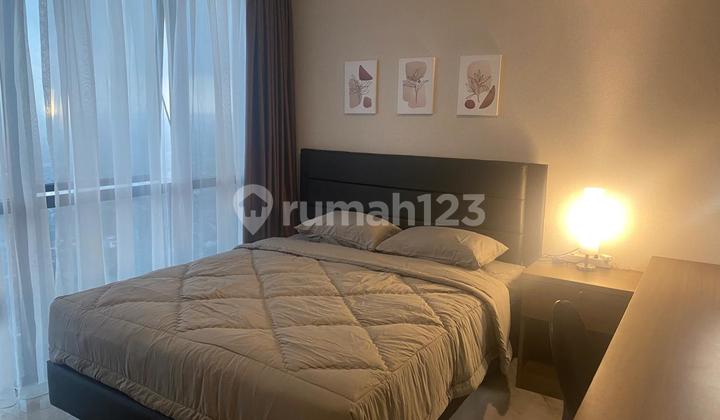 Beautiful Apartment in Alam Sutera with City View 2