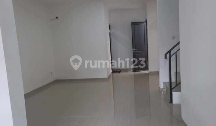 Brand New 2-Story House, Strategic Location in Tebet - South Jakarta 2