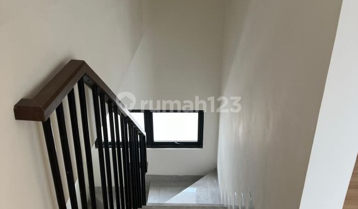 New House for Rent in a Strategic Location at Citra Garden Bintaro, South Tangerang 2