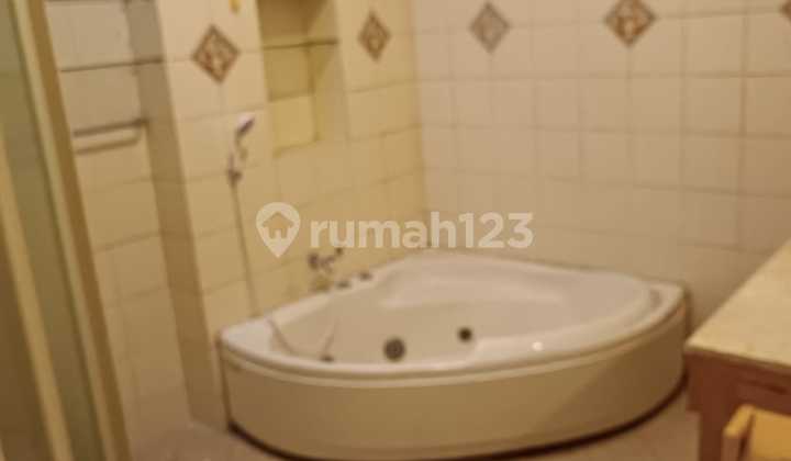 Rumah Indah Akses Mudah di Lebak Bulus - Jakarta Selatan 2