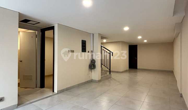 Brand New! Luxury Townhouse Premium Location in Pondok Indah - South Jakarta