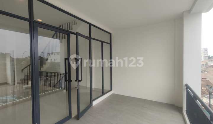 Sewa Ruko Bagus 3 Lantai Lokasi Strategis di Citra Garden Bintaro, Tangerang Selatan