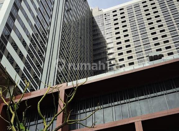 Apartemen The Collins Type Studio di Alam Sutera - Tangerang 1