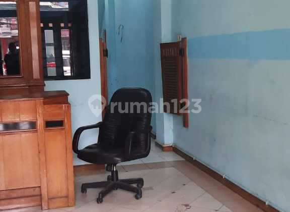 3½-Storey Office-Shop House Strategically Located in Saharjo, Setiabudi - South Jakarta 2