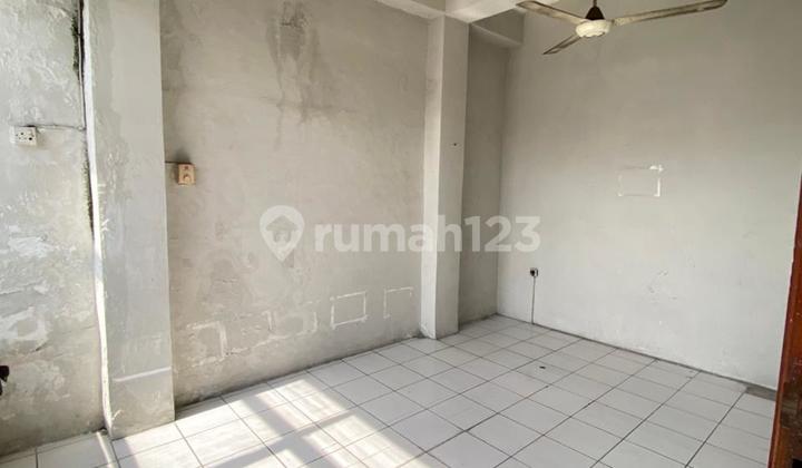 Nice 4-Storey Ruko Ready to Occupy in Radio Dalam - South Jakarta 2