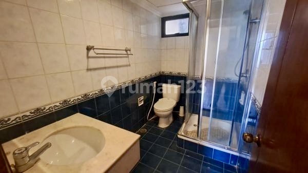 Sudirman Tower Condominium Aryaduta 2 BR Apartment in Karet Semanggi, South Jakarta 2