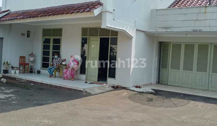 Rumah Lapang Siap Huni Lokasi Strategis di Kebagusan, Jakarta Selatan 2