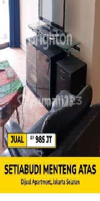 Menteng Nice Apartment 2