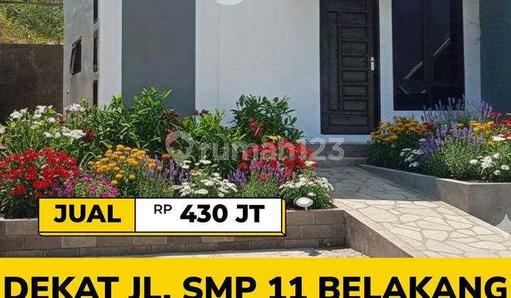 Only 1 Million Initial Capital for a Good SHM House with Indent, Just 4 Months. Only 1 Million Initial Capital for a Good SHM House with Indent, Just 4 Months.