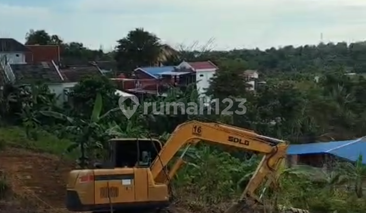 88Juta Tanah Kavling Nomor Promo