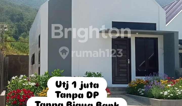 Only 1 Million Initial Capital for a Good SHM House with Indent, Just 4 Months. Only 1 Million Initial Capital for a Good SHM House with Indent, Just 4 Months.