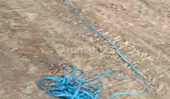 88Juta Tanah Kavling Nomor Promo