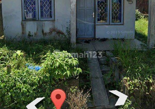 Manggar Rumah Shm Dalam Perumahan 1