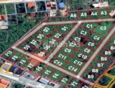 125 Juta Tanah Kavling