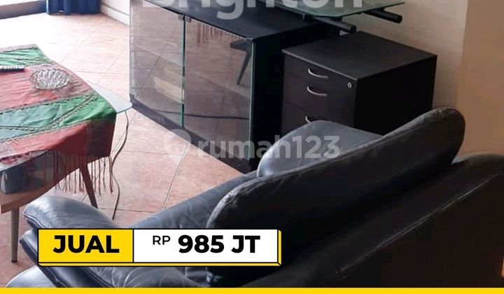 Menteng Nice Apartment Menteng Nice Apartment