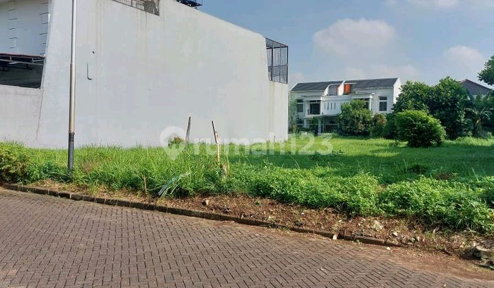 Dijual Segera Tanah Kav.perumahan.modernland Tangerang.lokasi Strategis Dalam Kota Tangerang Dijual Segera Tanah Kav.perumahan.modernland Tangerang.lokasi Strategis Dalam Kota Tangerang