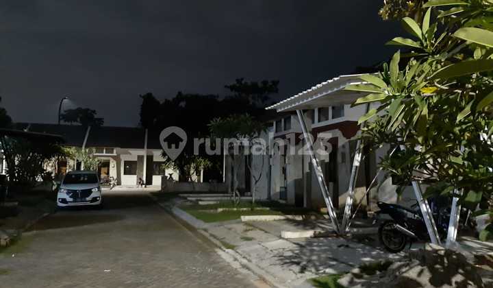 Dijual Rumah Bali Resort Serpong 2