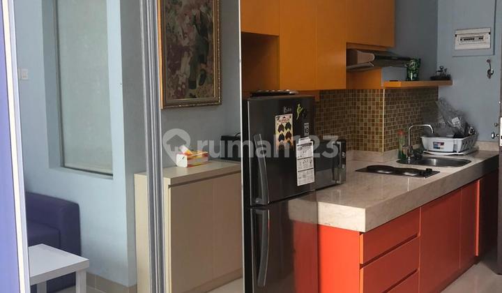 For Sale Apartment U Residence Lippo Karawaci