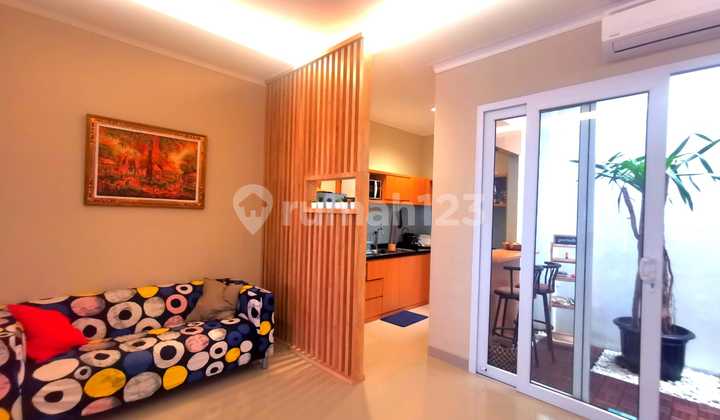 Disewakan Rumah Harvestland Jimbaran Badung Bali 2