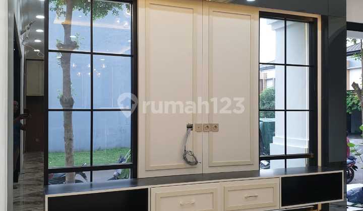 For Sale Victoria Cluster. Alam Sutra, Ready to Occupy.