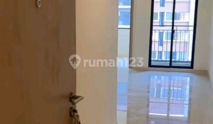 Dijual Apartement Meikarta District 1 ,tower Siverlake A  1