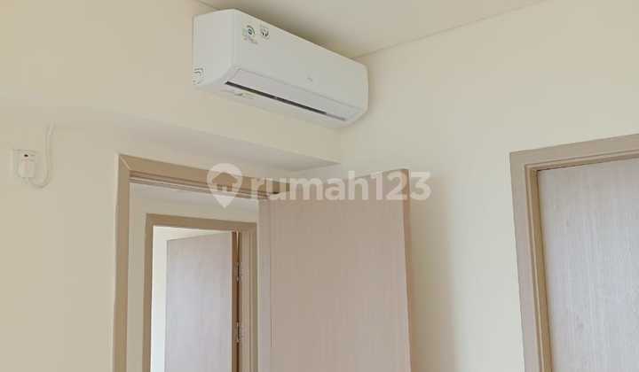 Dijual Apartement Meikarta District 1, Tower Silverlake A 2