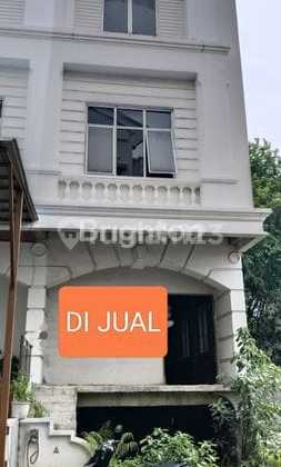 Rumah Mewah Murah Di Cemara Asri 2