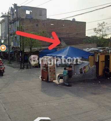 Tanah Kosong Di Jalan Denai Medan Tanah Kosong Di Jalan Denai Medan