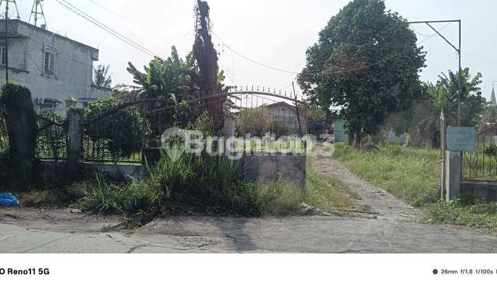 Tanah Kosong Di Jalan Denai Medan Tanah Kosong Di Jalan Denai Medan