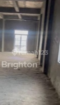 3-Story Shop House on Bilal Street, Medan. 2