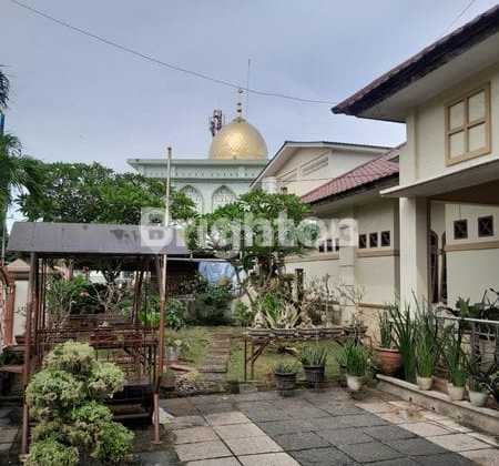 Rumah Mewah di Komplek Tvri Medan 2