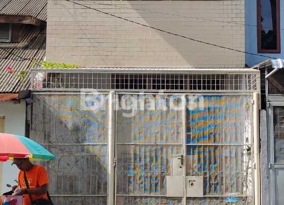 Rumah Samping Jalan Sutrisno Medan