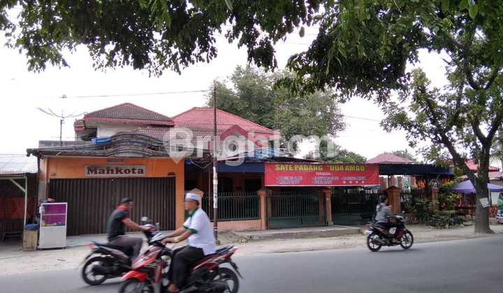 Luxury House In Denai Medan Luxury House In Denai Medan